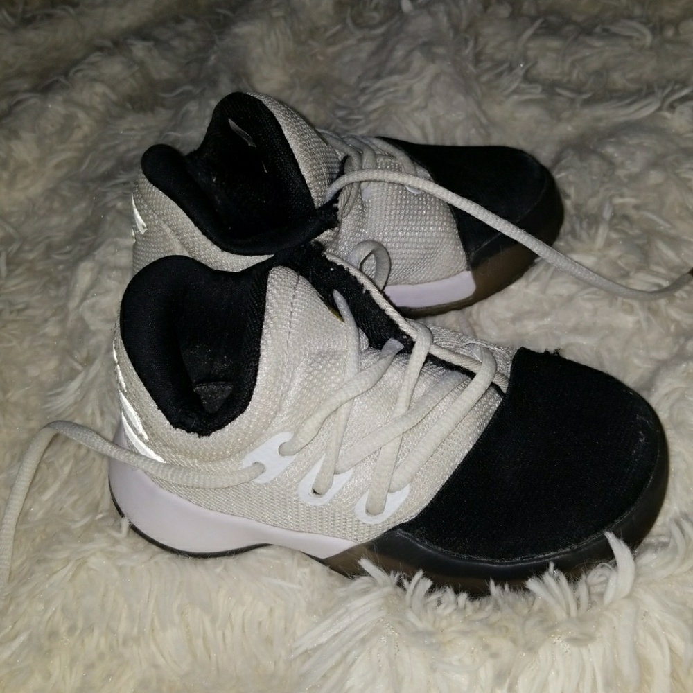 James harden shoes